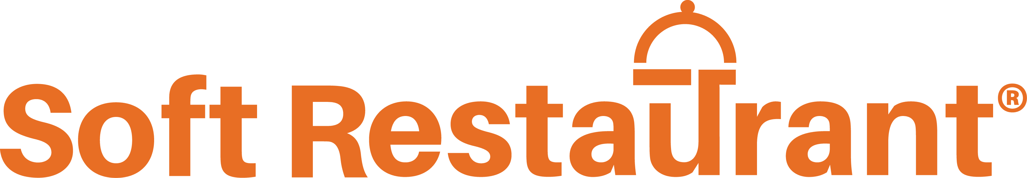 Logo de SoftRestaurant