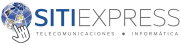 Logotipo sitiexpress