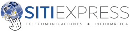Logotipo sitiexpress