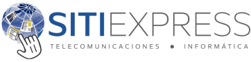 Logotipo sitiexpress