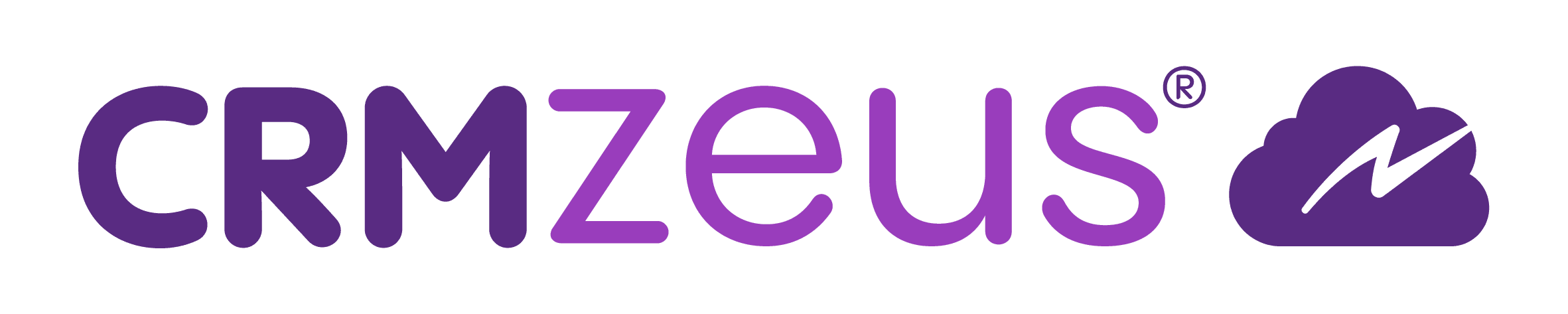 Logo de CRM Zeus