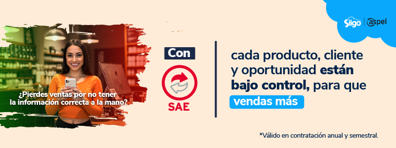 Banner Aspel SAE