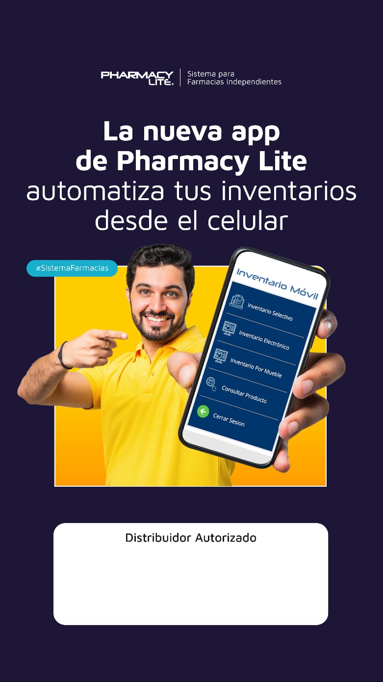 Cliente real de Pharmacy Lite en Tabasco
